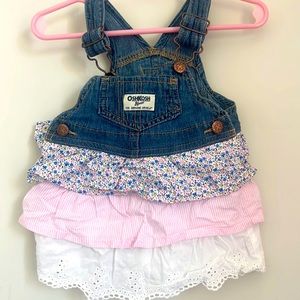 Baby dress